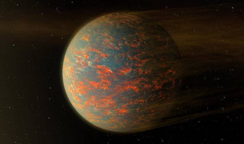 ¡Parece un sueño, pero es una pesadilla! Conoce el planeta hecho totalmente de diamantes ¡Parece un sueño, pero es una pesadilla! Conoce el planeta hecho totalmente de diamantes