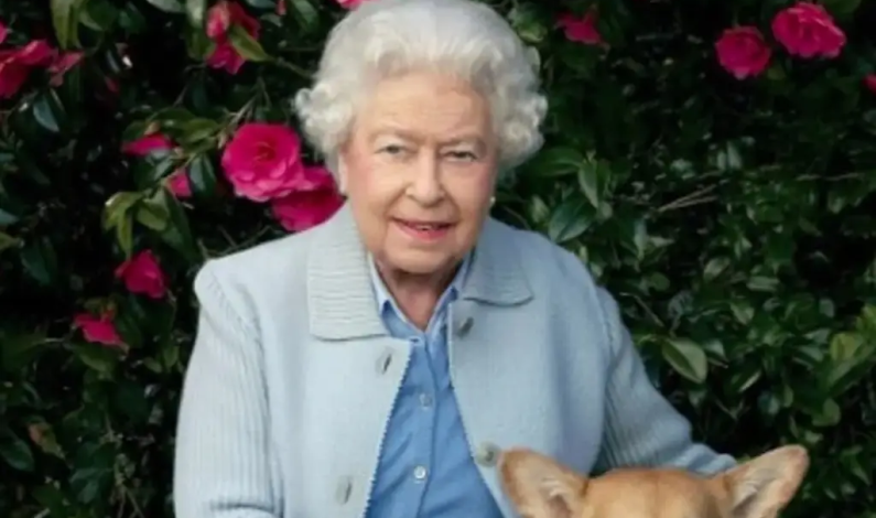 Critican a los Emmy por no incluir a la reina Isabel II en homenaje Critican a los Emmy por no incluir a la reina Isabel II en homenaje