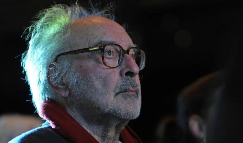 Fallece el director de cine Jean-Luc Godard a los 91 años Fallece el director de cine Jean-Luc Godard a los 91 años