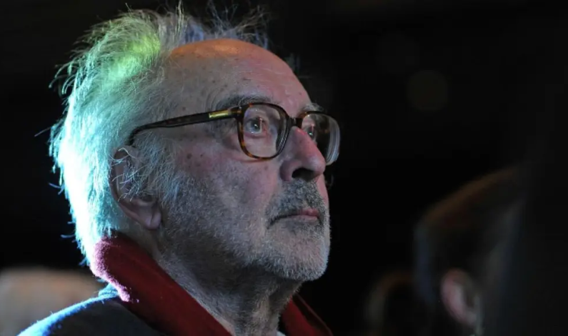 Fallece el director de cine Jean-Luc Godard a los 91 años