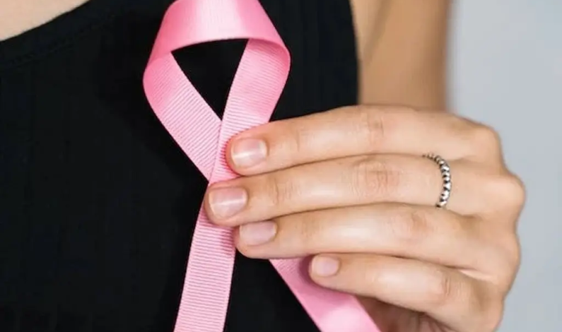 ¿Cuáles son los síntomas del cáncer de mama y cómo detectarlo a tiempo?
