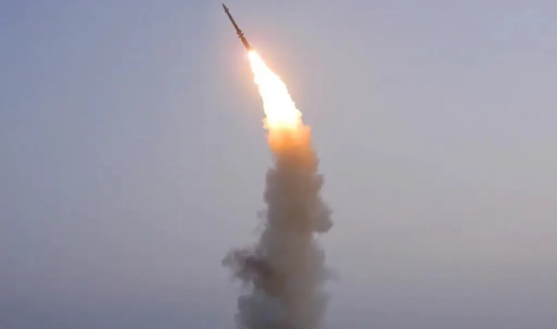 Rusia advierte que podría atacar satélites occidentales