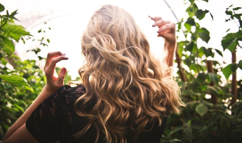 5 tips para obtener un cabello largo y saludable