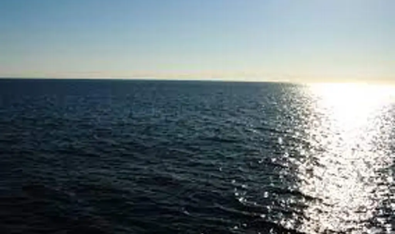 Pescadores naufragan en Golfo de México; sobreviven en aguas llenas de tiburones