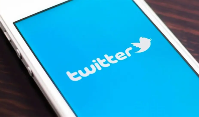 Twitter comparte su primer ‘tuit’ editado