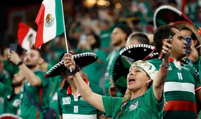 ¡No puede ser! FIFA abre expediente a México por los cánticos homofóbicos