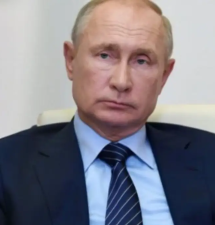 Putin firma ley que prohíbe la «propaganda homosexual»; estas son las multas