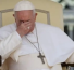 “Ser homosexual no es un delito, es un pecado»: Papa Francisco