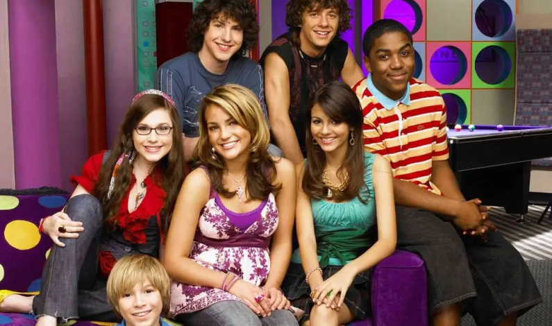 Regresa ‘Zoey 101’ con elenco original Regresa ‘Zoey 101’ con elenco original