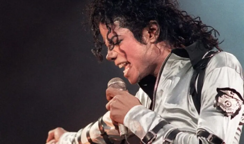Confirman película de Michael Jackson con creadores de ‘Bohemian Rhapsody’
