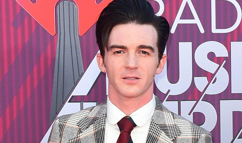Drake Bell rompe el silencio sobre su desaparición Drake Bell rompe el silencio sobre su desaparición