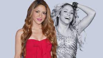 Shakira, la primera latina nombrada «Mujer de año» por Billboard