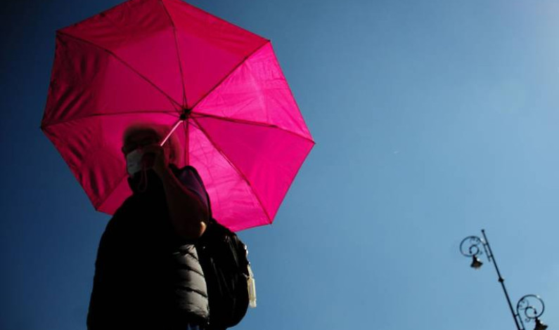 ¿Ola de calor podría causar problemas de salud? ¿Ola de calor podría causar problemas de salud?