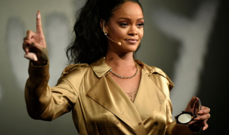 LISTA DE LAS 5 CANTANTES MÁS RICAS DEL MUNDO LISTA DE LAS 5 CANTANTES MÁS RICAS DEL MUNDO
