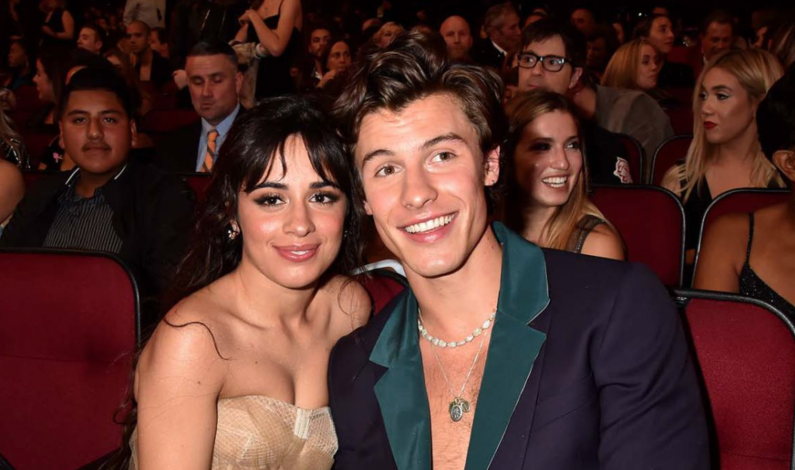 CAMILA CABELLO Y SHAWN MÉNDEZ TERMINAN OTRA VEZ; SU SEGUNDA OPORTUNIDAD DURÓ MENOS DE 2 MESES CAMILA CABELLO Y SHAWN MÉNDEZ TERMINAN OTRA VEZ; SU SEGUNDA OPORTUNIDAD DURÓ MENOS DE 2 MESES
