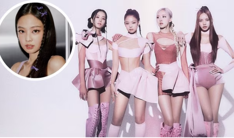 Jennie de Blackpink se Disculpa Por Irse A Medio Concierto, pero tenía una fuerte razón Jennie de Blackpink se Disculpa Por Irse A Medio Concierto, pero tenía una fuerte razón
