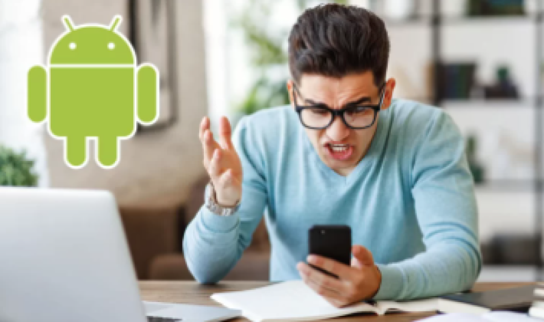 Cómo reconocer una aplicación peligrosa y que puede poner en riesgo tus datos Cómo reconocer una aplicación peligrosa y que puede poner en riesgo tus datos