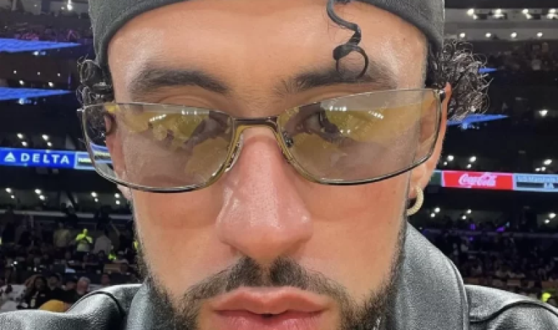 Bad Bunny es nominado en Festival de Cannes Lions por su video documental ‘El Apagón’ Bad Bunny es nominado en Festival de Cannes Lions por su video documental ‘El Apagón’