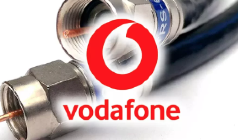 Esperanza para Vodafone: esta operadora probará una nueva tecnología para mejorar su red de cable Esperanza para Vodafone: esta operadora probará una nueva tecnología para mejorar su red de cable