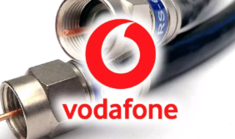 Esperanza para Vodafone: esta operadora probará una nueva tecnología para mejorar su red de cable