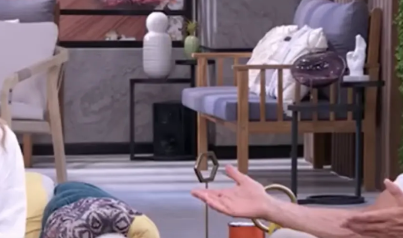 Erik Rubín y Andrea Legarreta no tienen planes de divorciarse Erik Rubín y Andrea Legarreta no tienen planes de divorciarse