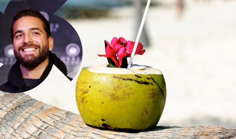 Maluma estrena ‘Coco Loco’ su nuevo sencillo y video que te pondrá a bailar Maluma estrena ‘Coco Loco’ su nuevo sencillo y video que te pondrá a bailar