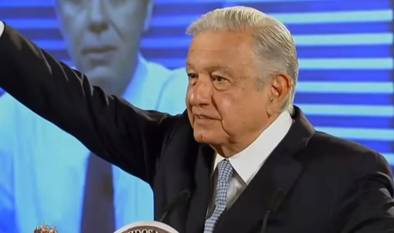 AMLO arremete contra Ciro Gómez Leyva AMLO arremete contra Ciro Gómez Leyva