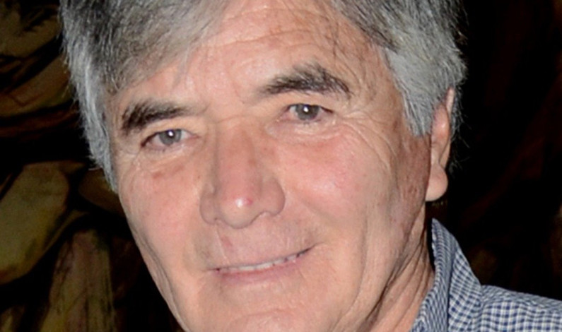 Muere el actor Alfonso Iturralde Muere el actor Alfonso Iturralde