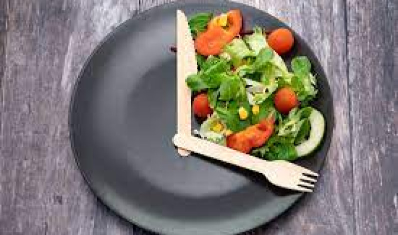 Dietas del ayuno, ¿son buenas? Dietas del ayuno, ¿son buenas?