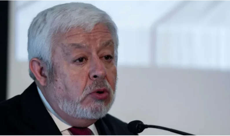 El Tiempo le Dio la Razón: Así Reaccionó Jaime Maussan a Dichos sobre OVNIS El Tiempo le Dio la Razón: Así Reaccionó Jaime Maussan a Dichos sobre OVNIS