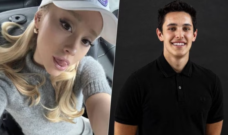 ¿Ariana Grande y Dalton Gómez se divorcian después de 2 años? Así fue su historia de amor ¿Ariana Grande y Dalton Gómez se divorcian después de 2 años? Así fue su historia de amor