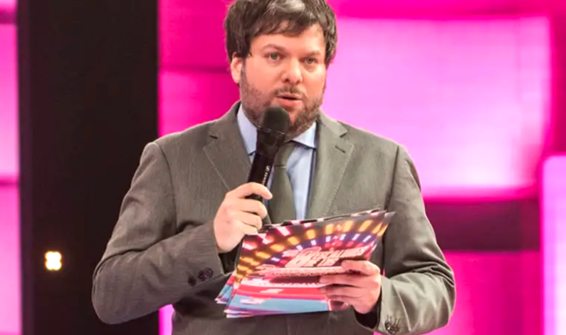 Rating: Los 8 escalones de los tres millones, la fórmula invencible de Guido Kaczka para ganar en eltrece y alcanzar a Telefe Rating: Los 8 escalones de los tres millones, la fórmula invencible de Guido Kaczka para ganar en eltrece y alcanzar a Telefe