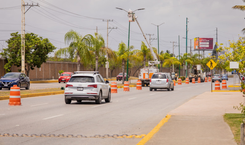 Prioridad en Ciudad Madero la seguridad y bienestar de la población