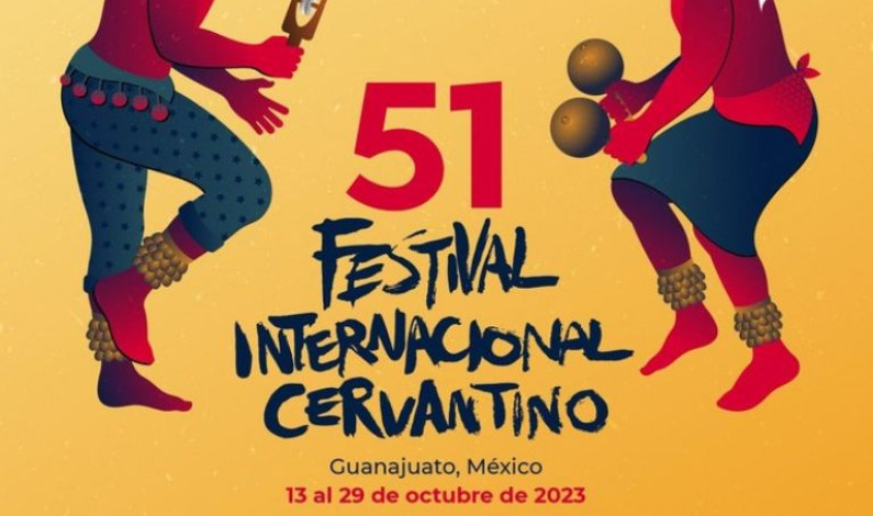 Habrá espectáculos de Broadway en el Festival Cervantino Habrá espectáculos de Broadway en el Festival Cervantino