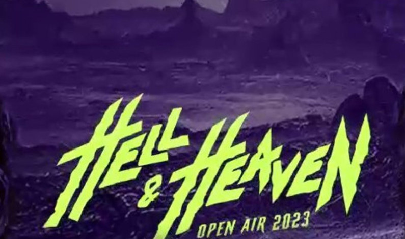 Hell and Heaven 2023: lineup, fechas, boletos y todo lo que debes saber del festival con Guns N’ Roses