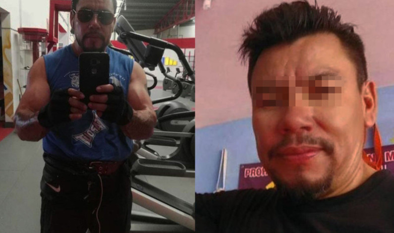 A ‘El Tiburón’ Medina, agresor del Subway, lo busca Interpol; hay ficha roja A ‘El Tiburón’ Medina, agresor del Subway, lo busca Interpol; hay ficha roja