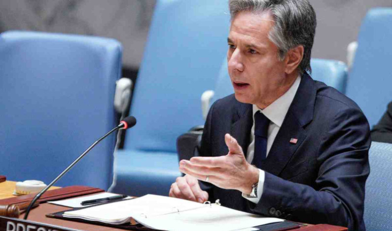 Misión de ONU en Sudán muestra «grave preocupación» por impactos de combates en Darfur Misión de ONU en Sudán muestra «grave preocupación» por impactos de combates en Darfur