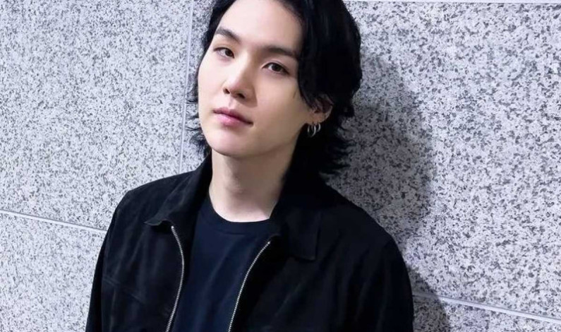 Suga de BTS pronto comenzará proceso para enlistarse en el servicio militar Suga de BTS pronto comenzará proceso para enlistarse en el servicio militar
