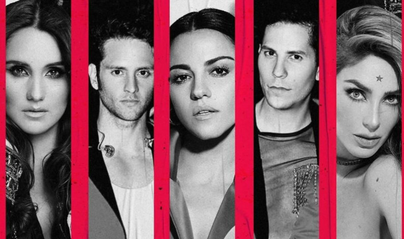 ¡RBD dará concierto en el Estadio Azteca! Fecha, boletos y todo lo que debes saber ¡RBD dará concierto en el Estadio Azteca! Fecha, boletos y todo lo que debes saber