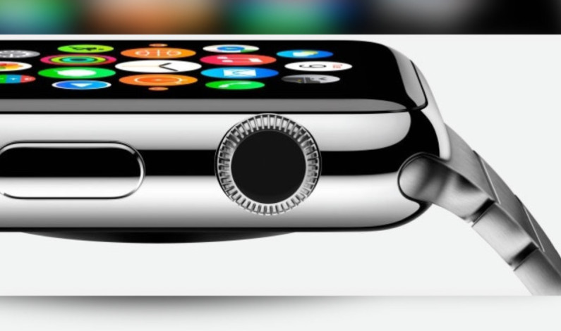 Apple trabaja en nuevo modelo de relojes inteligentes; así cambiarán Apple trabaja en nuevo modelo de relojes inteligentes; así cambiarán