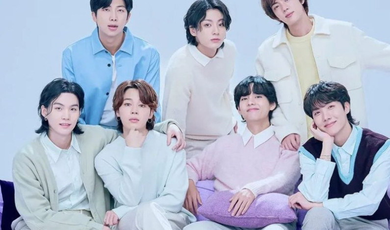 BTS realizaría gira mundial al terminar el servicio militar; ¿visitarán México? BTS realizaría gira mundial al terminar el servicio militar; ¿visitarán México?
