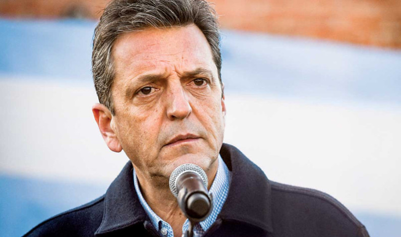 Argentina lanza plan antiinflación Argentina lanza plan antiinflación