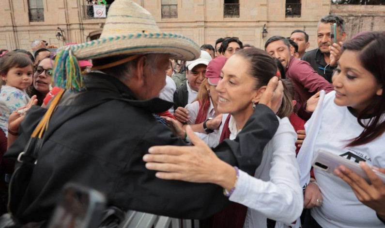 El arte y la cultura son un derecho, no un privilegio.