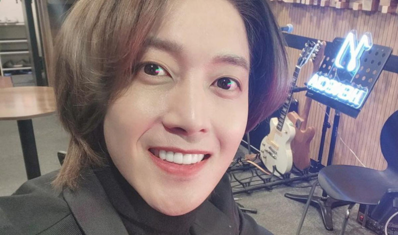 Kim Hyun Joong llega a México con su gira ‘Rising Impact’: Fechas, boletos y todo lo que debes saber Kim Hyun Joong llega a México con su gira ‘Rising Impact’: Fechas, boletos y todo lo que debes saber
