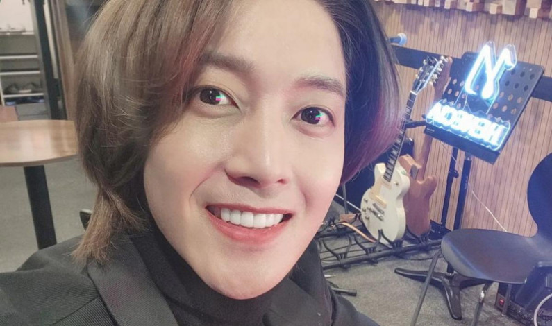 Kim Hyun Joong llega a México con su gira ‘Rising Impact’: Fechas, boletos y todo lo que debes saber