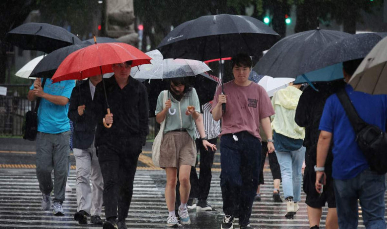 Corea del Sur se queda sin niños; tasa de natalidad alcanza su mínimo en 2022 Corea del Sur se queda sin niños; tasa de natalidad alcanza su mínimo en 2022