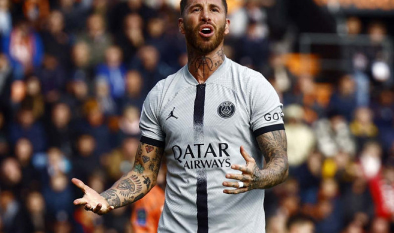 Sergio Ramos confirma su regreso al Sevilla Sergio Ramos confirma su regreso al Sevilla