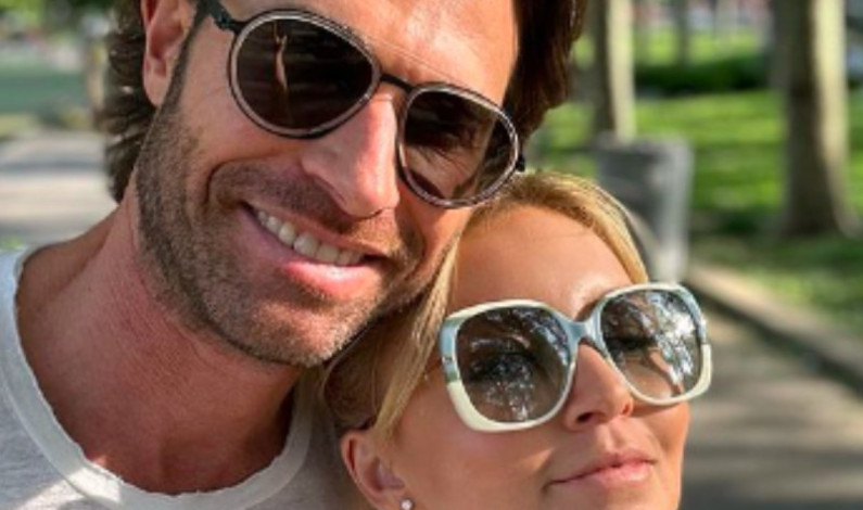 Angelique Boyer revela por qué no se casará con Sebastián Rulli Angelique Boyer revela por qué no se casará con Sebastián Rulli