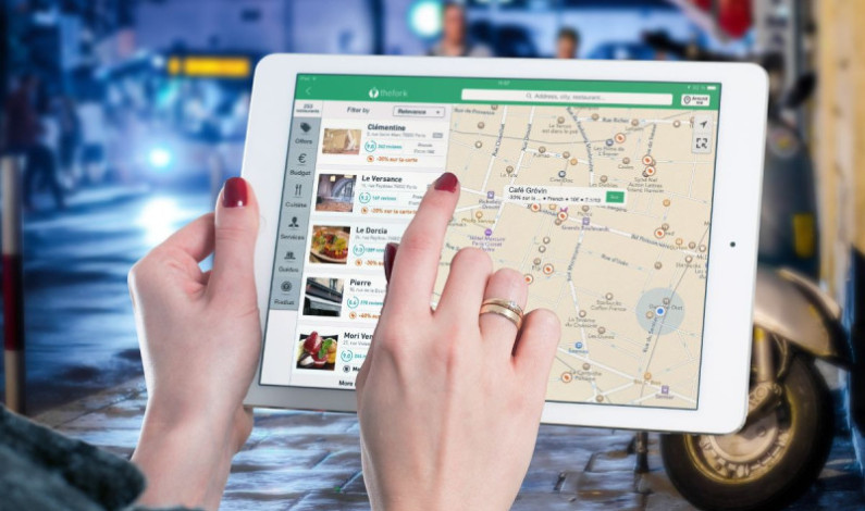 Google Maps añade nueva función…. poner emojis en tus listas Google Maps añade nueva función…. poner emojis en tus listas