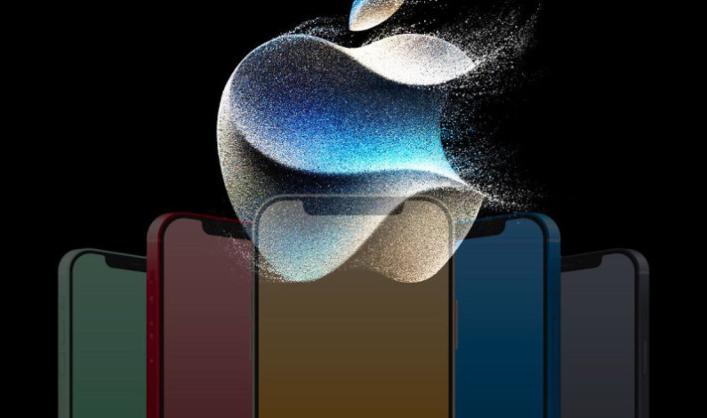 Apple Event 2023: Sigue la presentación en vivo del nuevo iPhone 15 y próximos lanzamientos Apple Event 2023: Sigue la presentación en vivo del nuevo iPhone 15 y próximos lanzamientos